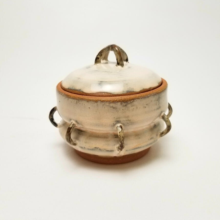 Untitled Jar (2022)