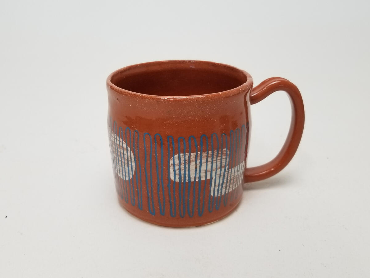 Untitled Mug (2021)
