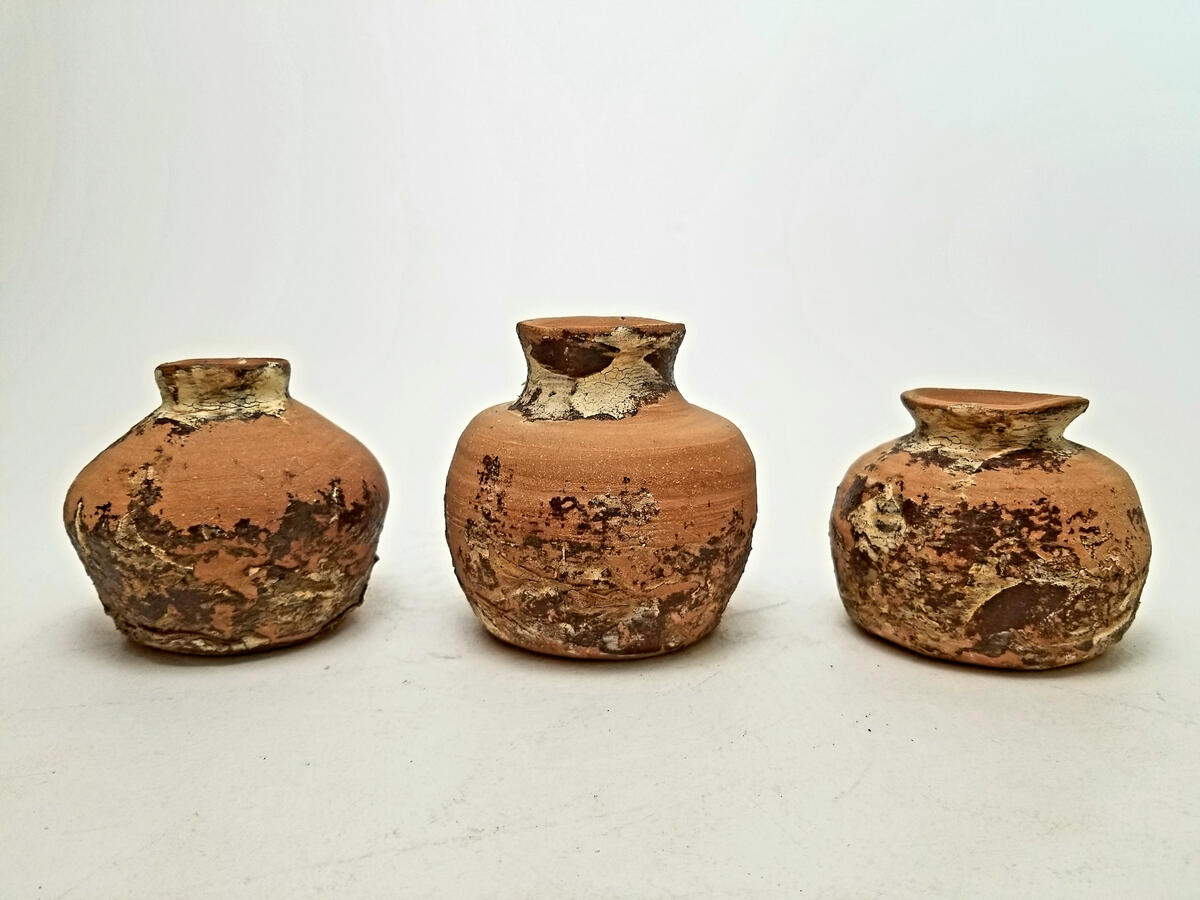 Weather, Pattern, Surface at Long Lake (2023)