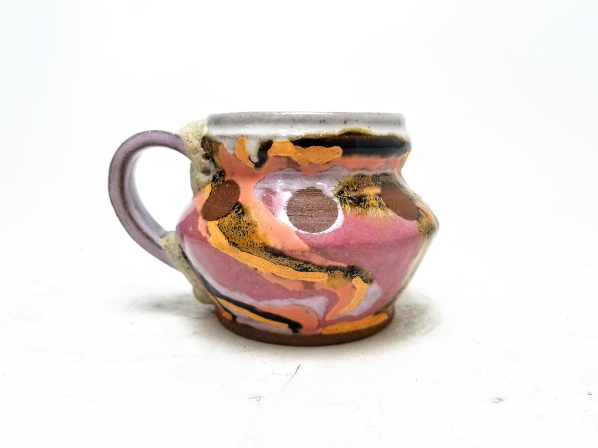 Untitled Mug (2023)
