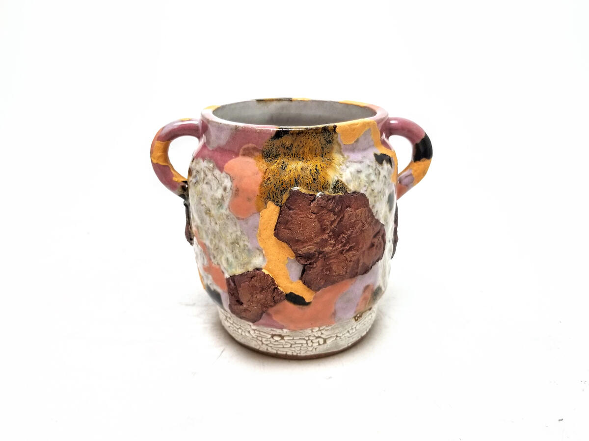 Untitled Vase (2023)