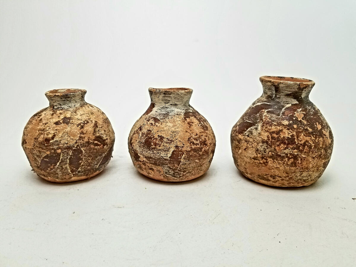 Weather, Pattern, Surface at Long Lake (2023)